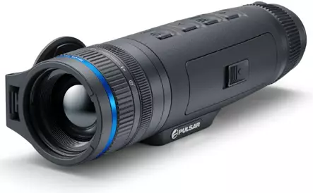 Pulsar Telos XQ35 Wärmebildkamera - Wärmekameras und Nachtsichtgeräte - 77511 - 1