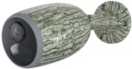Reolink Go Plus Camo 4MP 4G,Wildkamera - Wildkameras - 6975253988501 - 1
