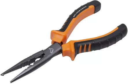 Savage Gear MP Splittingringe und Schnittpihdit - Angelzangen und -scheren - 5706301718891 - 1