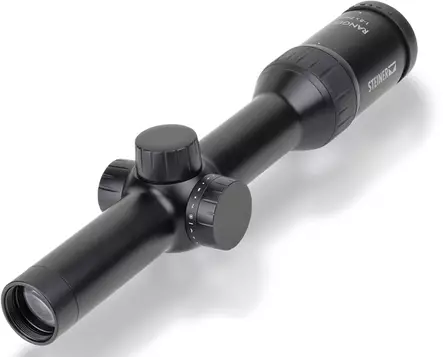 Steiner Ranger 8 1-8x24 4A-1 - Zielfernrohre - 4015649006111 - 1