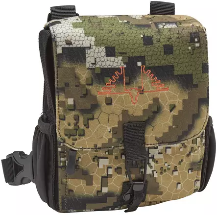 Swedteam Ridge Bino Bag, Fernglas-Tasche - Swedteam Kopfbedeckungen und Zubehör - 7330144030001 - 2