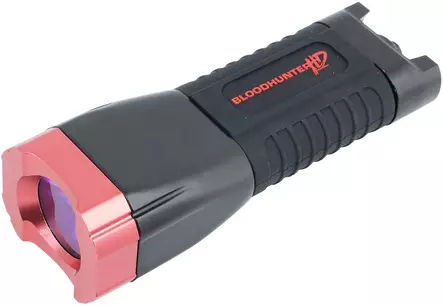 Blutspurensichtgerät, Primos Bloodhunter HD - Handscheinwerfer - 010135611071 - 1