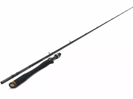 Westin W3 LiveCast-T 2nd 6'8" 30-80g - Baitcasting- und Spinnruten - 5707549470671 - 2