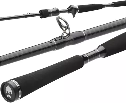 Westin W3 Powerstrike-T 3. Generation 2,40 m 40-100g - Baitcasting- und Spinnruten - 5707549539651 - 2