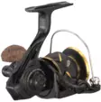 13Fishing Axum 1.0, Freilaufrolle - Baitcastingrollen - 817063021701 - 3