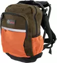 5etta Illern, Kinder Rucksackjacke - Rucksäcke und Hüfttaschen - 7333080015101 - 1