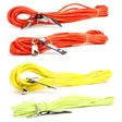 6mmx10m Nachsuchleine, orange - Hundeausrüstung - 6430031876901 - 2
