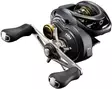 Shimano Curado BFS XG RH, Baitcastingrolle - Casting Multiplier Rollen - 022255253901 - 1
