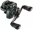 Shimano Curado MGL XG 151, Spinnrolle - Casting Multiplier Rollen - 022255255851 - 1