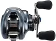 Shimano SLX DC XT 71 HG, Spinnrolle - Casting Multiplier Rollen - 022255268271 - 5