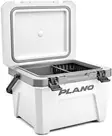 Kühlbox PLANO COOLER 21QT, weiß - Kühltaschen und Räucherboxen - 024099001861 - 2