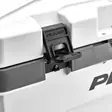 Kühlbox PLANO COOLER 21QT, weiß - Kühltaschen und Räucherboxen - 024099001861 - 4