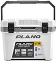 Kühlbox PLANO COOLER 21QT, weiß - Kühltaschen und Räucherboxen - 024099001861 - 3