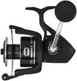 Penn Pursuit V 8000, offene Spule - Baitcastingrollen - 031324017351 - 3