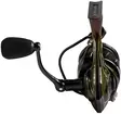 Abu Garcia Spike S 3000SH, Stationärrolle - Baitcastingrollen - 036282115491 - 3