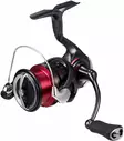 Daiwa Ballistic PC LT2500 -25, Schnurfutteral - Baitcastingrollen - 043178445341 - 1
