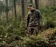 Härkila Tyst Camo HSP Isolierte Jacke - Härkila Jagdjacken und Anzüge - 10271 - 4