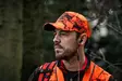 Härkila Wildboar Pro Blaze camo LED Kappe - Härkila Hüte und Handschuhe - 11151 - 4