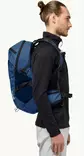Jack Wolfskin, Cyrox Shape 25 S-L, Rucksack - Jack Wolfskin Zubehörprodukte - 4064993995671 - 4