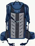 Jack Wolfskin, Cyrox Shape 25 S-L, Rucksack - Jack Wolfskin Zubehörprodukte - 4064993995671 - 2