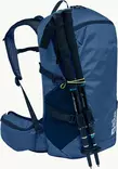Jack Wolfskin, Cyrox Shape 25 S-L, Rucksack - Jack Wolfskin Zubehörprodukte - 4064993995671 - 3