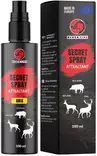 BlackFire Secret Spray Lockstoff - Aroma- und Lockstoffe - 4250392319921 - 1