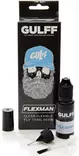 Gulff Flexman Klar biologisch abbaubares UV-Harz - Fliegenzubehör - 6430068960291 - 1