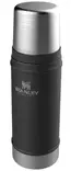 Stanley Thermos Classic 0,47L Thermosflasche - Kochen, Thermosflaschen und Trinkflaschen - 6939236347891 - 2