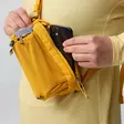 Fjällräven Abisko Flaschen-Tasche, Clay - Fjällräven Pocket und Hüfttasche - 7323451156021 - 5
