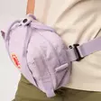 Fjällräven Kånken Crossbody, Schwarz - Fjällräven Kånken Hüfttasche - 7323451171161 - 7