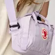Fjällräven Kånken Crossbody, Schwarz - Fjällräven Kånken Hüfttasche - 7323451171161 - 5