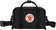 Fjällräven Kånken Crossbody, Schwarz - Fjällräven Kånken Hüfttasche - 7323451171161 - 1