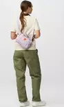Fjällräven Kånken Crossbody, Schwarz - Fjällräven Kånken Hüfttasche - 7323451171161 - 4