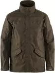 Fjällräven Forest Hybrid Jacke, D.Olive - Fjällräven Jacken - 86901 - 1
