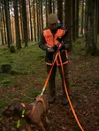 Chevalier Chase Doghandler, Hirschweste - Chevalier Jacken - C1030057-2001 - 7