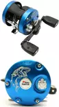 Abu Garcia Ambassadeur 5601 Jerk - Casting Multiplier Rollen - 036282618671 - 1