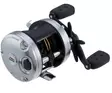 Abu Garcia Ambassadeur 6501 Classic C3 - Casting Multiplier Rollen - 036282596641 - 1
