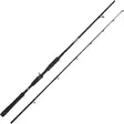 Abu Garcia Beast Hecht 8'4", Spinnrute - Baitcasting- und Spinnruten - 036282102361 - 1