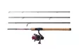 Abu Garcia Diplomat V2 7' 5-21g - Spinruten - 1561301 - 1