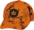 Alaska Hunter Pro Cap, Kappe Blaze - Alaska Ausrüstung - 6438347048531 - 1