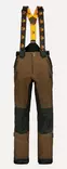 Alaska Predator Jagdhosen - Alaska Hose - 643834703151 - 1
