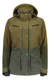 Anar Hirvas Green, Damen Jagdjacke - Anar Jagdbekleidung - 64380142238511 - 1