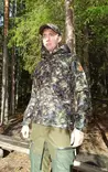 Anar NanoQ, Herren Jagdjacke - Anar Jagdbekleidung - AH1014M1 - 4