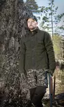 Anar Niilla, Herren Fleecejacke - Anar Jagdbekleidung - 643801421429011 - 6