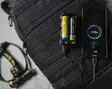 ArmyTek Handy C2, Ladegerät und Powerbank - Stirnlampen - 6957713002361 - 5