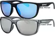 Sonnenbrille, Rapala Wahoo - Wathosen und Angelbrillen - 022677381151 - 1
