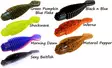 Blackfin Dreambug 7cm Jig 5Stk - Jigs und Shads - 6429811727091 - 1