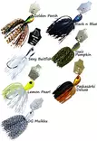 Blackfin EliteFin Minnow 9,5cm 5Stk - Jigs und Shads - 6429811727251 - 1