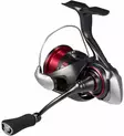 Daiwa Ballistic PC LT2500 -25, Schnurfutteral - Baitcastingrollen - 043178445341 - 3