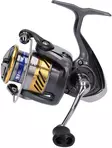 Daiwa Laguna LT 2500 mit Schnur - Baitcastingrollen - 043178617731 - 1